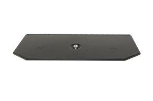 Ram 1500 In-Floor Locking Cargo Lid - Tuffy Products - Black - `19-`24